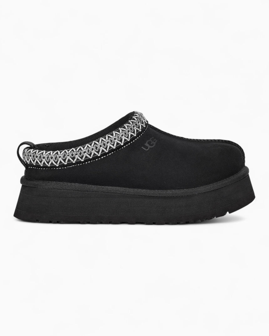 UGG Tazz II Kadın Terlik Black