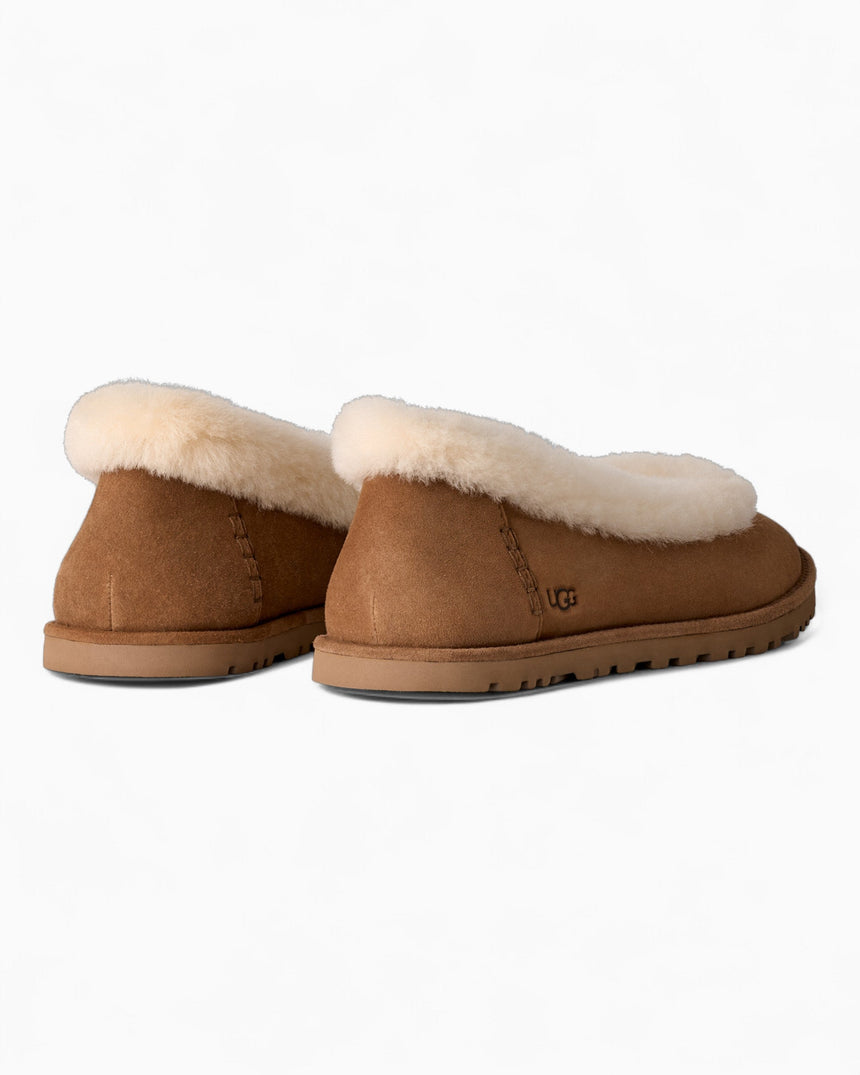 UGG Zora Ballet Flat Kadın Babet