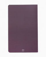 Upper Paper City Notebook Berlin