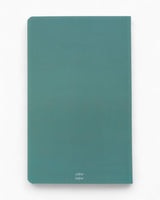 Upper Paper City Notebook London