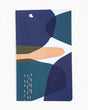 Upper Paper Notebook No.1 Mavi