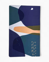 Upper Paper Notebook No.1