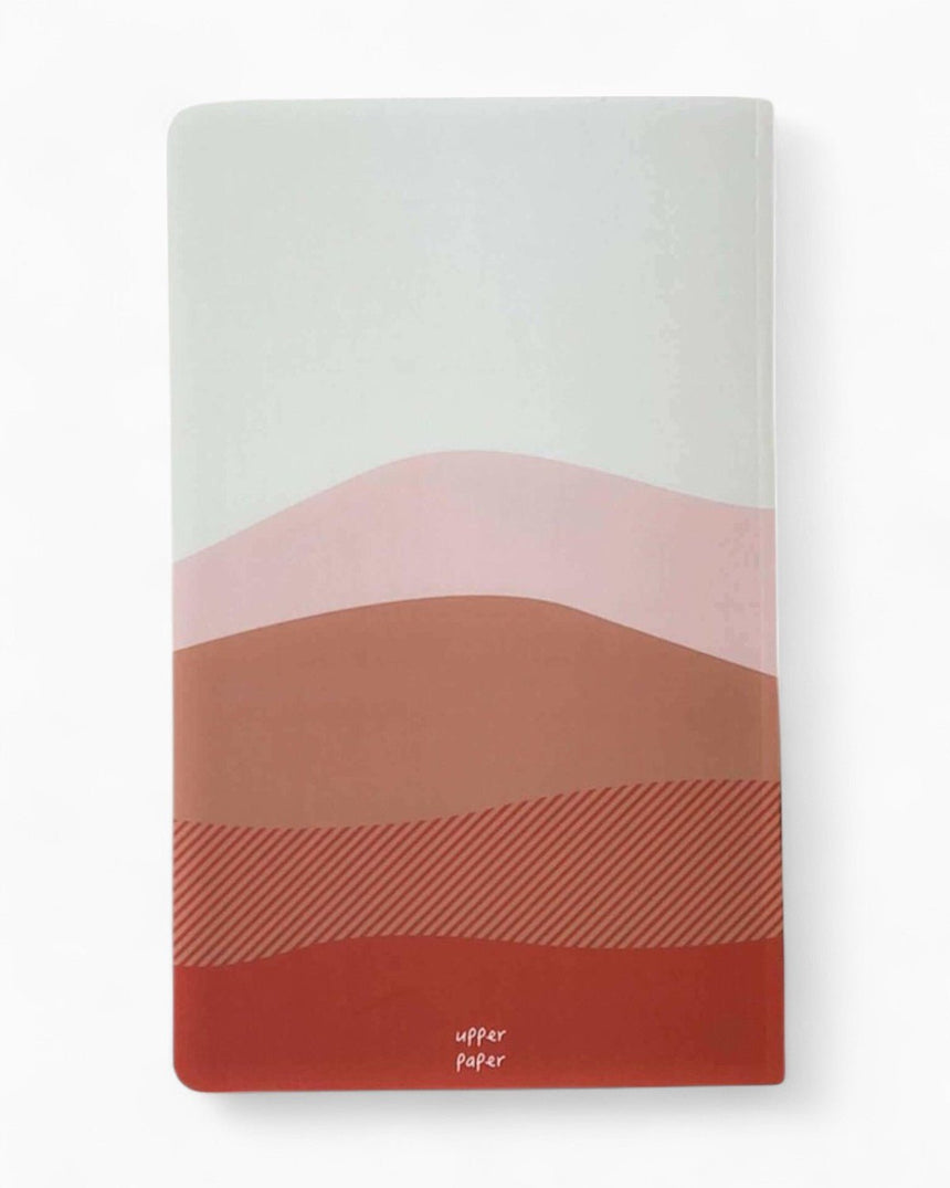 Upper Paper Notebook No.14
