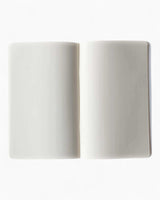 Upper Paper Notebook No.8