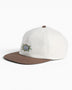Vans Hypnotist Jockey Şapka Egret White