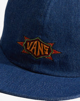 Vans Hypnotist Jockey Şapka