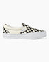 Vans LX Slip-On Reissue 98 Erkek Sneaker Black/White