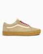 Vans Old Skool Kadın Sneaker Incense Brown/Purple