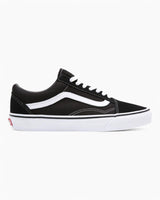 Vans Old Skool Sneaker Black/White