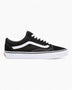 Vans Old Skool Sneaker Black/White