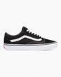 Vans Old Skool Sneaker Black/White
