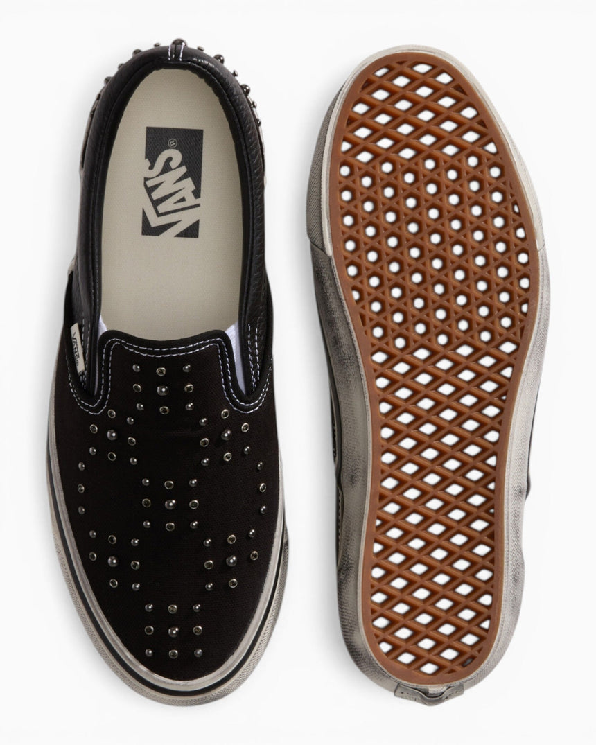 Vans Premium Classic Slip-On Kadın Sneaker