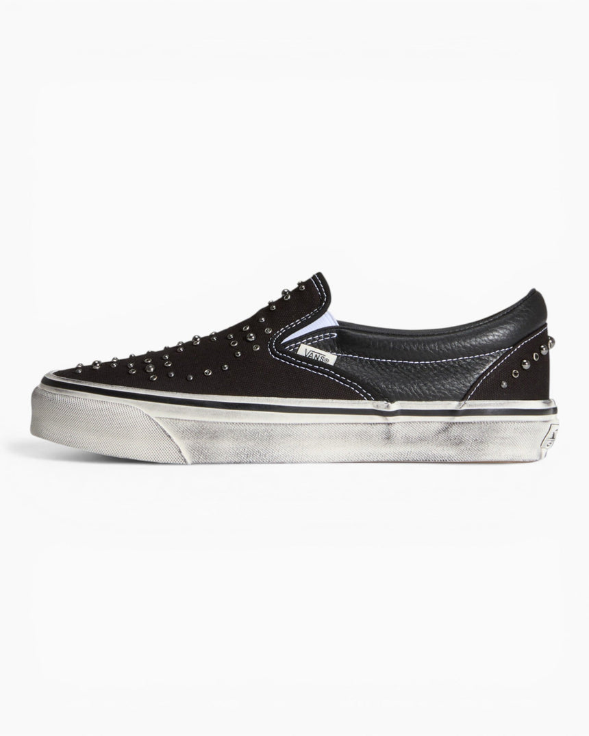 Vans Premium Classic Slip-On Kadın Sneaker