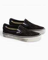 Vans Premium Classic Slip-On Kadın Sneaker Blackout