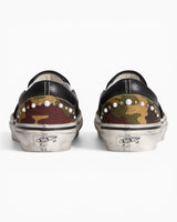 Vans Premium Classic Slip-On Kadın Sneaker