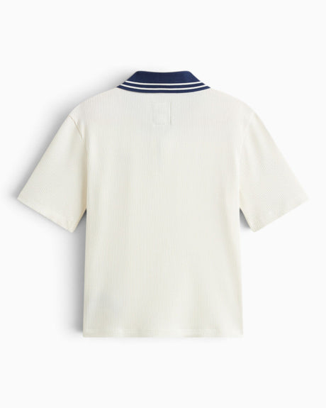 Vans Priscilla Kadın Polo T-Shirt