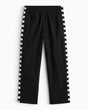 Vans Ronnie Track Erkek Pantolon Black