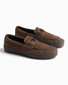 Vans Skate Kadın Loafer Vintage Cocoa