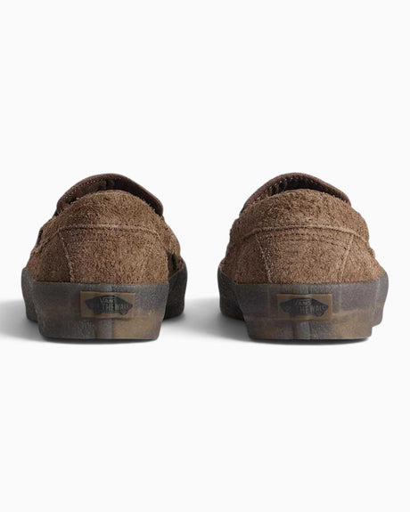 Vans Skate Kadın Loafer