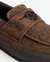 Vans Skate Kadın Loafer