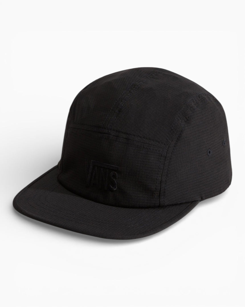 Vans Stretch Logo Camper Şapka Black