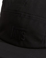 Vans Stretch Logo Camper Şapka
