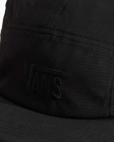 Vans Stretch Logo Camper Şapka