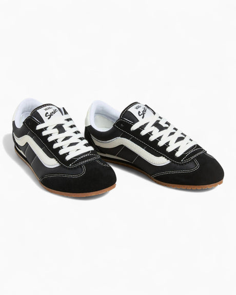 Vans Super Lowpro Sneaker