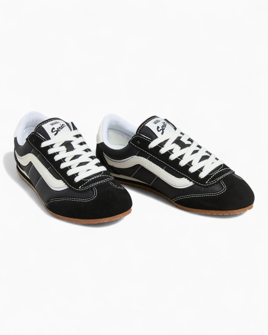 Vans Super Lowpro Sneaker