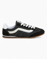 Vans Super Lowpro Sneaker Black