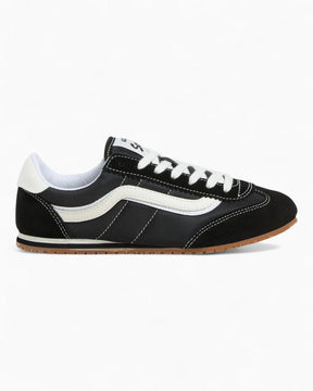 Vans Super Lowpro Sneaker Black