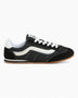Vans Super Lowpro Sneaker Black