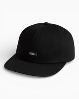 Vans Vans Jockey Şapka Black