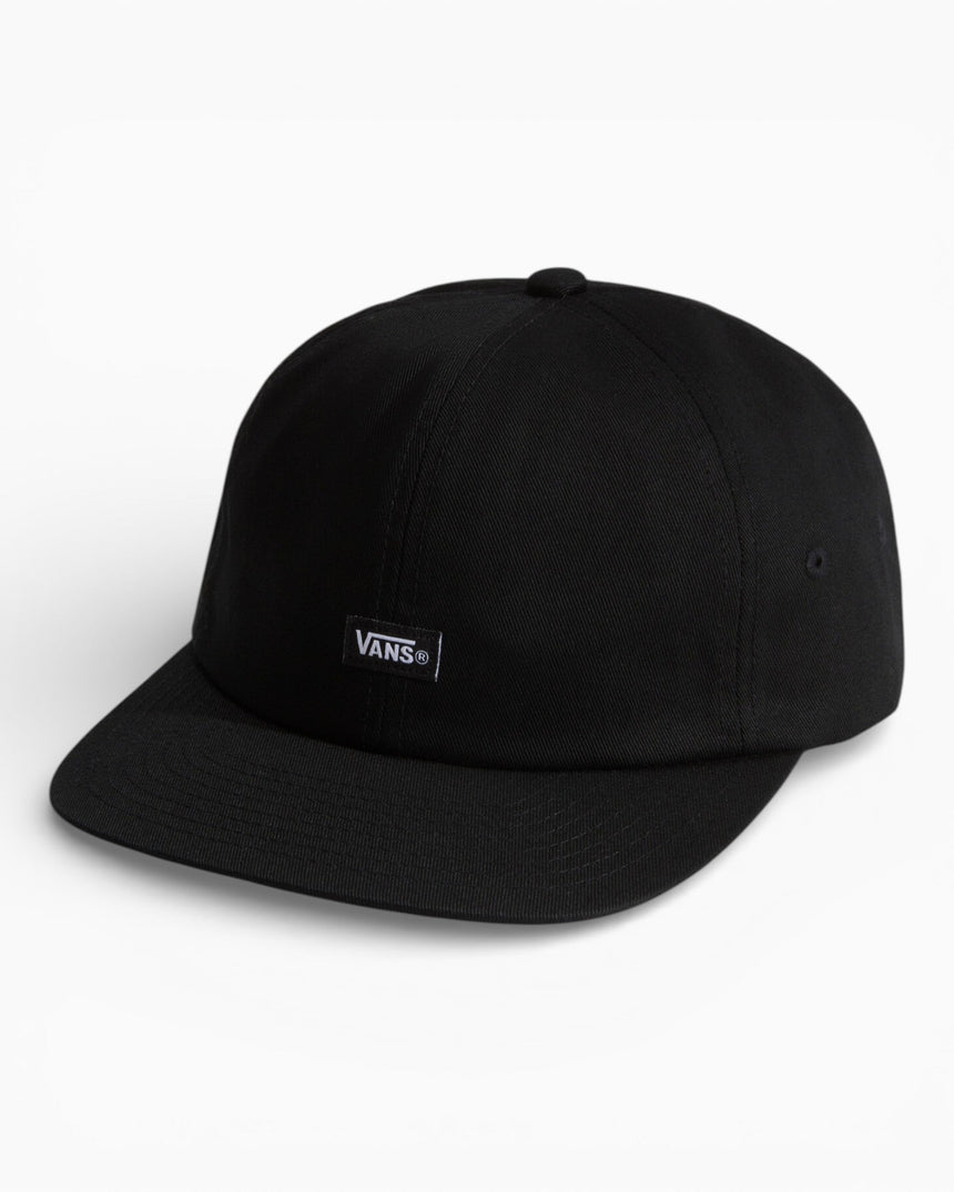 Vans Vans Jockey Şapka Black
