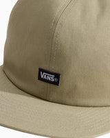 Vans Vans Jockey Şapka