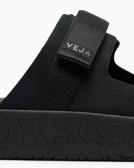 VEJA Arpoador Suede Soft Erkek Sandalet