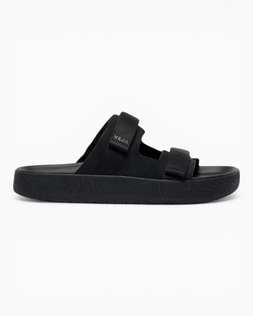 VEJA Arpoador Suede Soft Erkek Sandalet