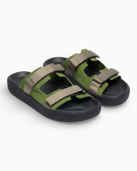 VEJA Arpoador Suede Soft Erkek Sandalet