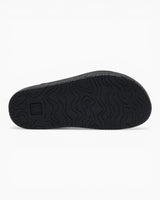 VEJA Arpoador Suede Soft Erkek Sandalet Militar/Kaki/Black