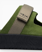 VEJA Arpoador Suede Soft Erkek Sandalet