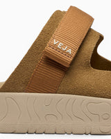 VEJA Arpoador Suede Soft Erkek Sandalet