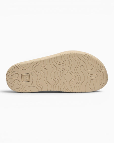 VEJA Arpoador Suede Soft Erkek Sandalet