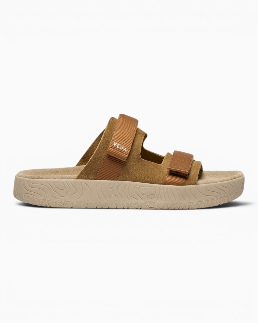 VEJA Arpoador Suede Soft Erkek Sandalet