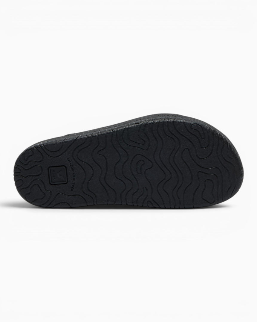 VEJA Arpoador Suede Soft Kadın Sandalet