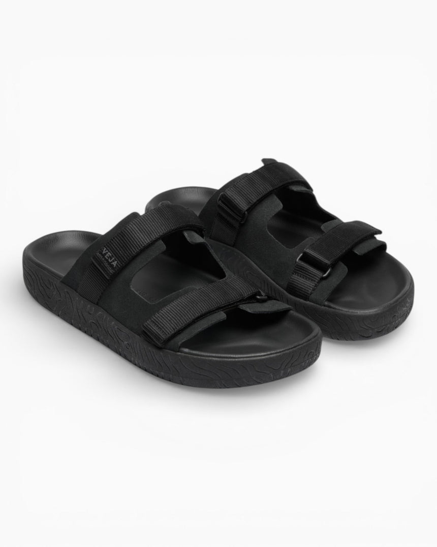 VEJA Arpoador Suede Soft Kadın Sandalet