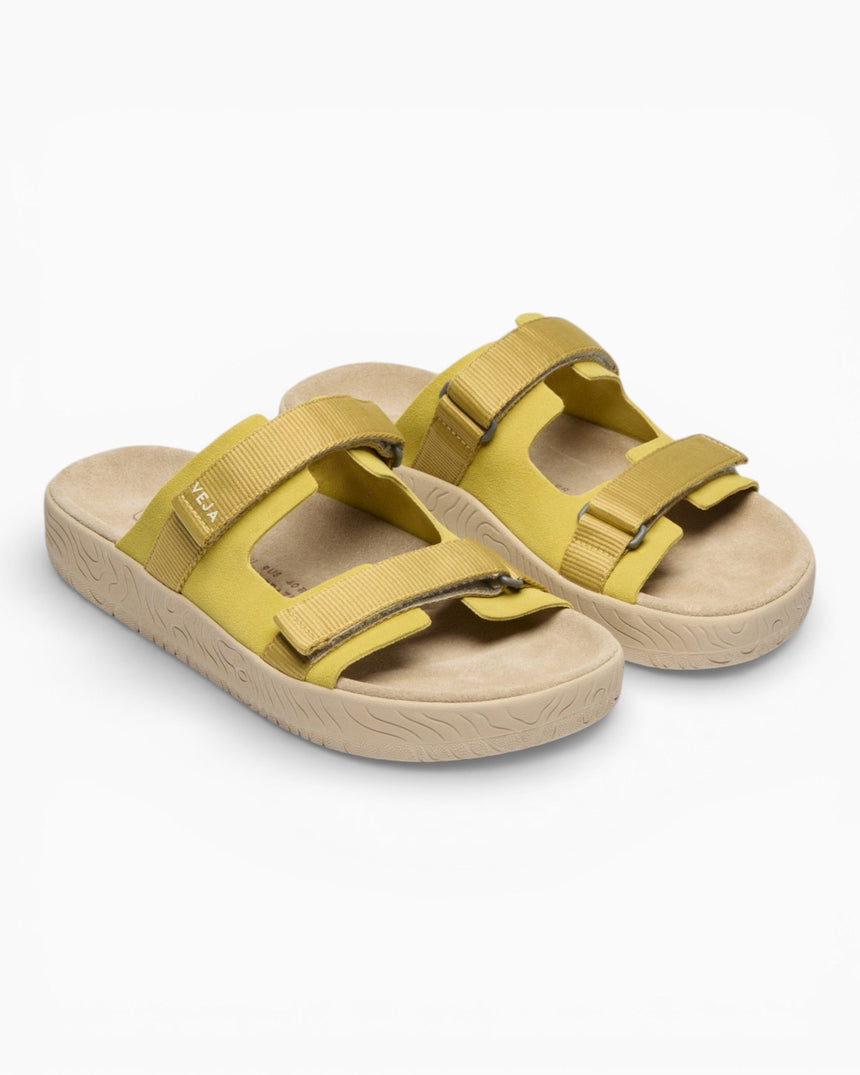 VEJA Arpoador Suede Soft Kadın Sandalet