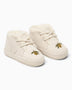 VEJA VEJA X Konges Slojd Baby Suede Bebek Sneaker Pierre