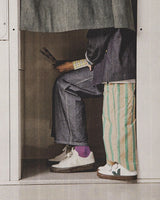VEJA Campo Bold Suede Erkek Sneaker