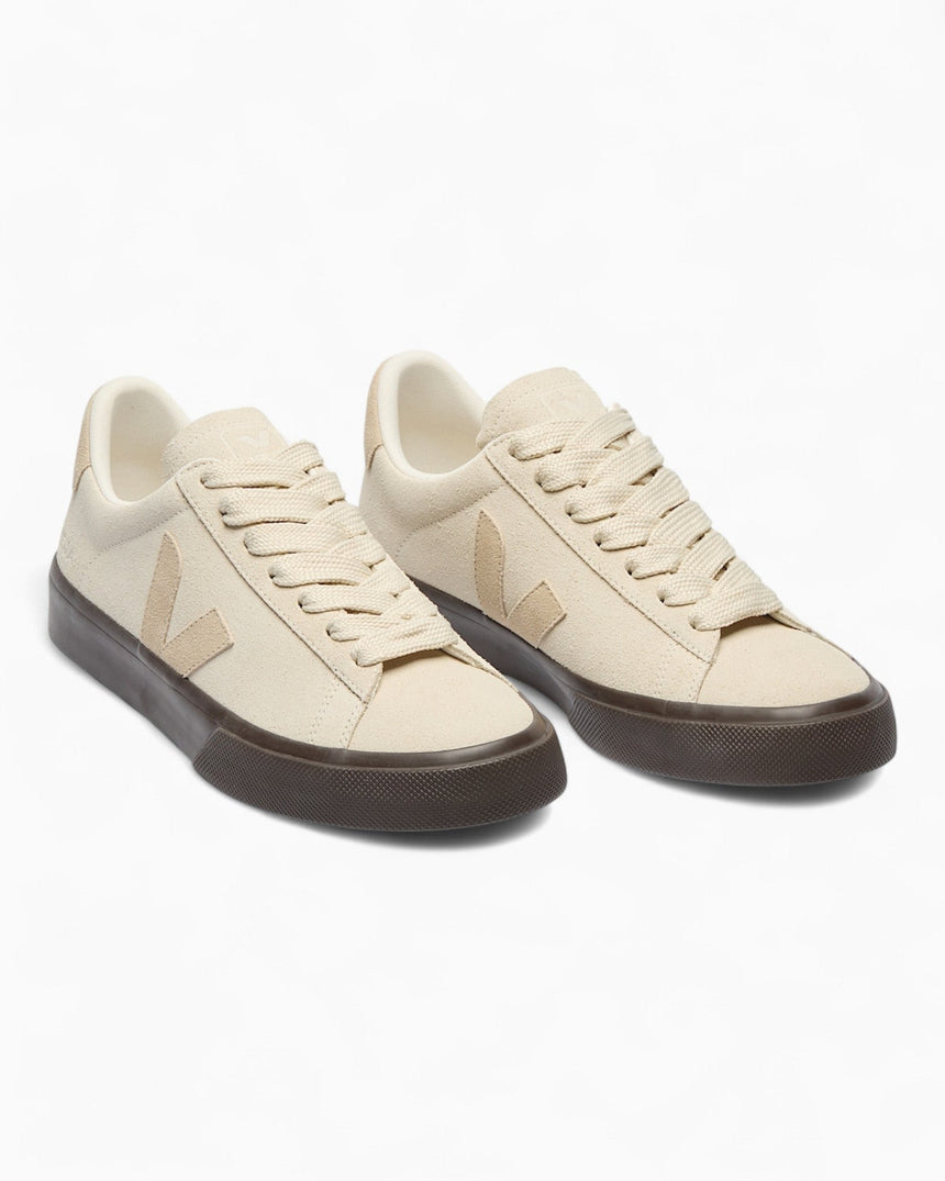 VEJA Campo Bold Suede Erkek Sneaker