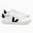 VEJA Campo Chromefree Leather Erkek Sneaker Extra White/Black